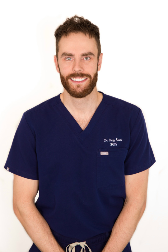 Dr. Cody Smith