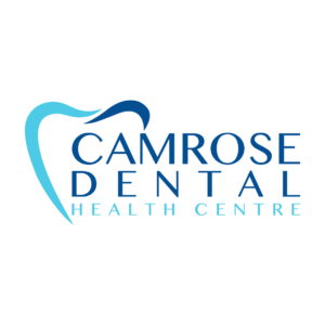 Camrose Dental Healthcare Centre Logo